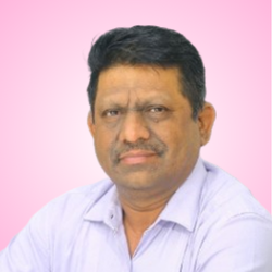 Vivek Salunke